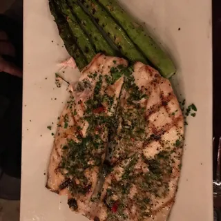 Asparagus