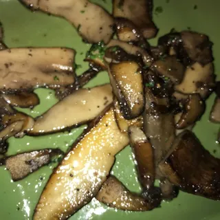Portobello Mushrooms