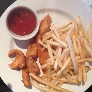 Chicken Tenders