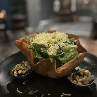 Southwest Salad