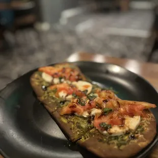 Margarita Flatbread