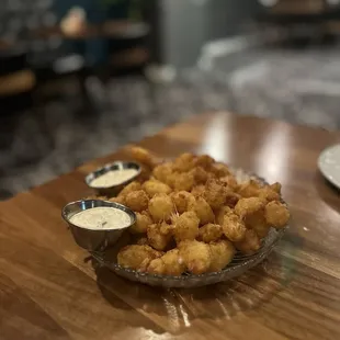 The Curds