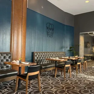 Dinning room
