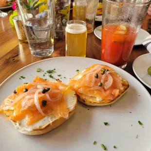 Brunch