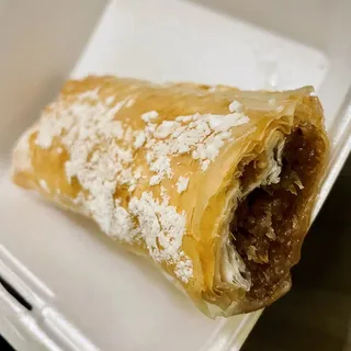 Apple Strudel