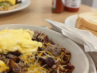 Eggsquisite Cafe - Allen