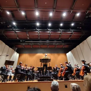 Louisville Orchestra