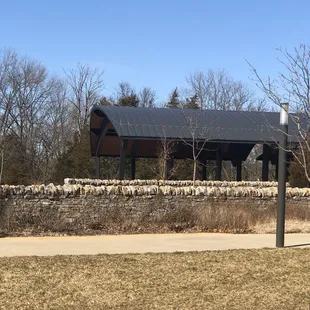 Pavilion