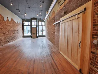 The Brick Room