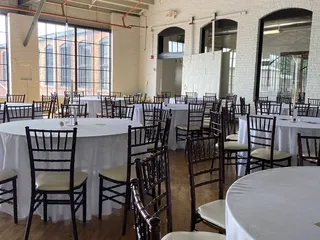 The Pointe