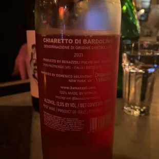Best Rosé