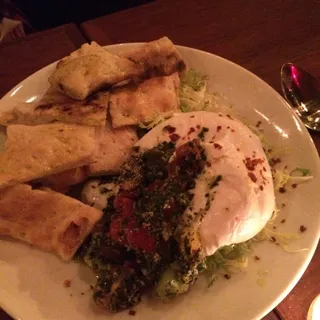 Burrata
