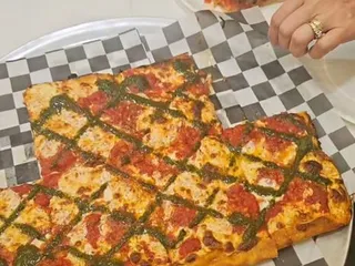 Brooklyn’s Home Slice II