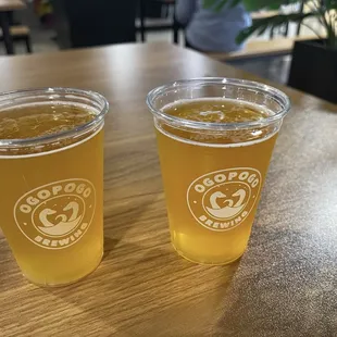 10% alchol yes please