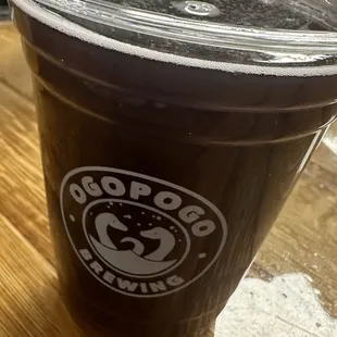 Haliya - Ale w/ Ube &amp; Coconut!