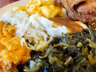 Pioneer Family Restaurant