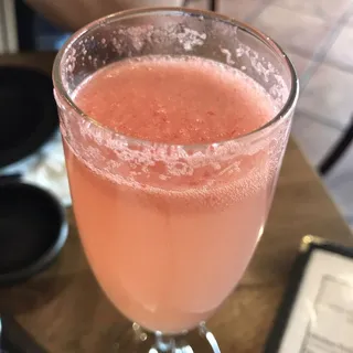 Fresh Watermelon Juice