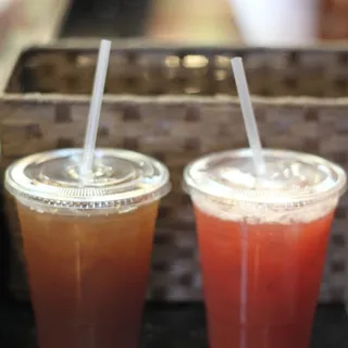Regular Ice Tea
