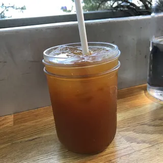 Mango Ice Tea