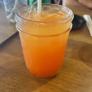 Strawberry Lemonade