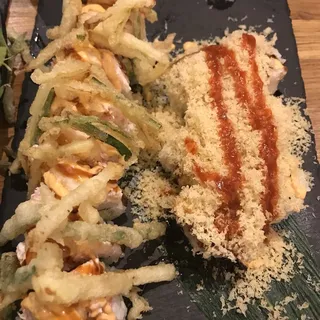Wildfire Roll