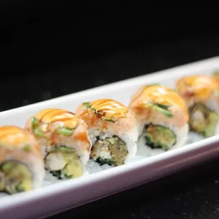 Hot Mama Roll