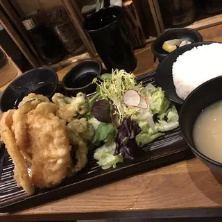 Cucumber Avocado Roll