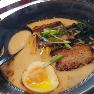 Tonkotsu