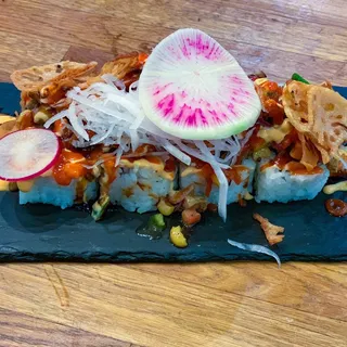 Vegan