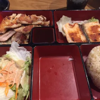 Brown Rice