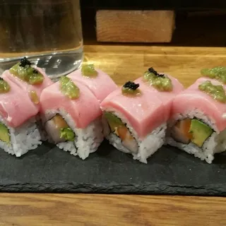 Fresh Wasabi