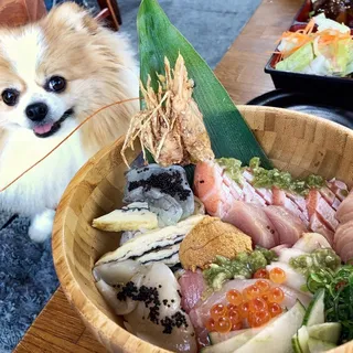 Sushi Rice
