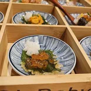 Oh Baby Sushi