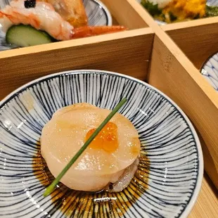Omakase @ Oh Baby Sushi