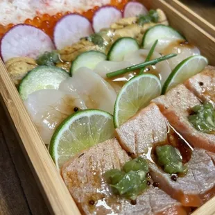 Oh Baby Box