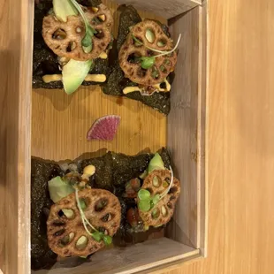 Oh Baby Box