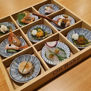 Omakase