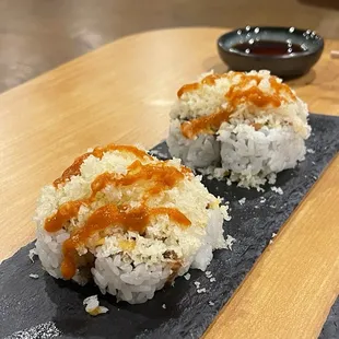 Spicy Tuna
