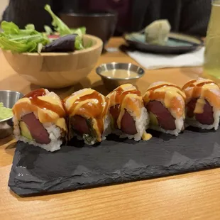 California Roll