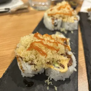Oh Baby Roll