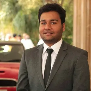 Ashwin K.