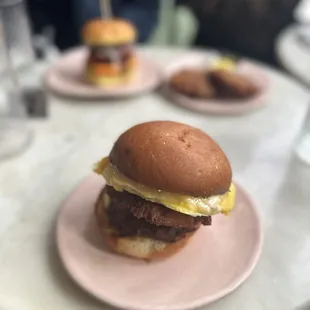 Egg n Cheese