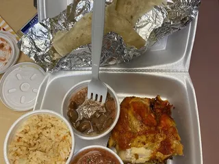El Pollo Tapatio