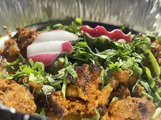 Tacos El Hidalguense