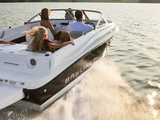 Lynnhaven Marine Shore Drive