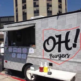 Great sliders!