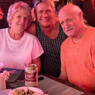 Oh Dennis food rocks !