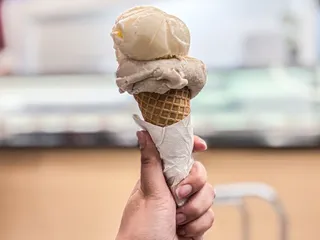 Marco Polo Italian Ice Cream