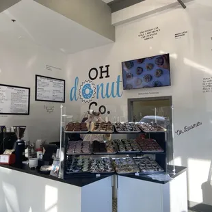 Location in Downtown Youngstown