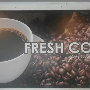 Best coffee in town